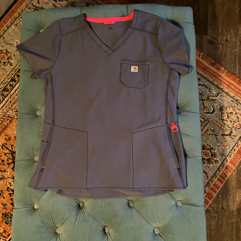 CARHARTT SCRUBS BRAND NEW… NEVER WORN!
